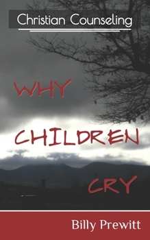 Paperback Why Children Cry Book