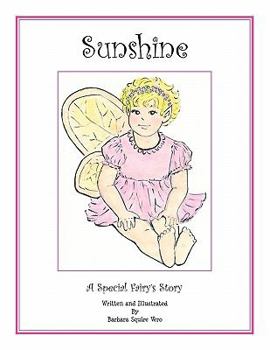 Paperback Sunshine Book