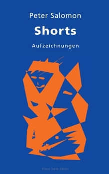 Paperback Shorts: Aufzeichnungen [German] Book