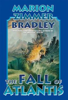 The Fall of Atlantis - Book  of the Fall of Atlantis