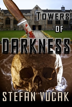 Paperback Towers of Darkness Book