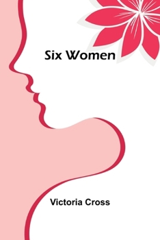 Paperback Six Women Book