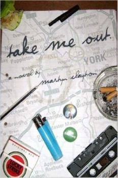 Paperback Take Me Out Book