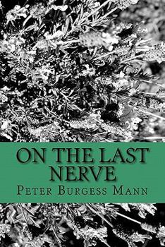 Paperback On the Last Nerve Book