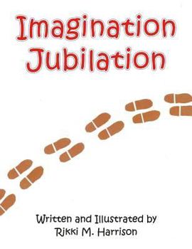 Paperback Imagination Jubilation Book