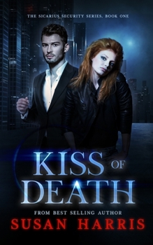 Paperback Kiss Of Death Book