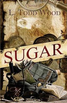 Paperback Sugar Book