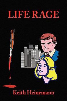 Paperback Life Rage Book