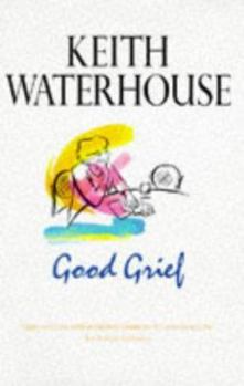 Hardcover Good Grief Book