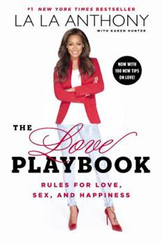 Paperback The Love Playbook: Rules for Love, Sex, and Happiness Book