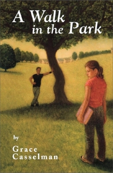 Paperback A Walk in the Park Book