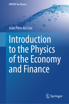 Hardcover Introduction to the Physics of the Economy and Finance Book
