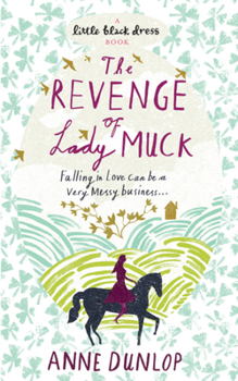 Mass Market Paperback The Revenge of Lady Muck Book