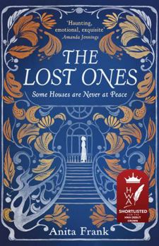 Paperback Lost Ones Book