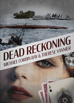 Paperback Dead Reckoning Book