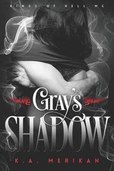 Paperback Gray's Shadow Book