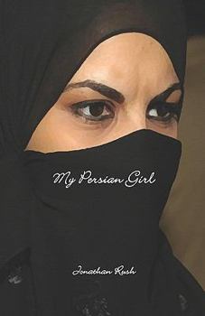 Paperback My Persian Girl Book