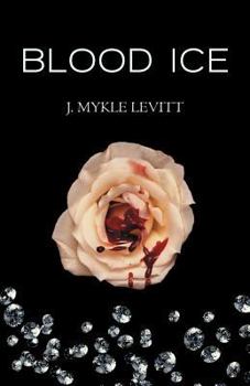 Paperback Blood Ice Book