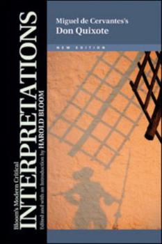 Miguel de Cervantes's Don Quixote