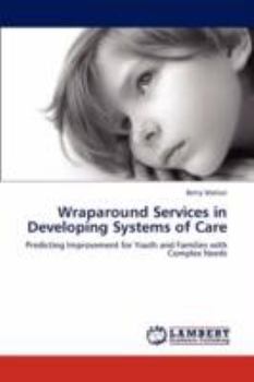 Paperback Wraparound Services in Developing Systems of Care Book