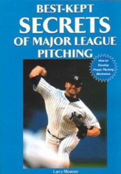 Paperback Best Kept Secrets/Pitching Book