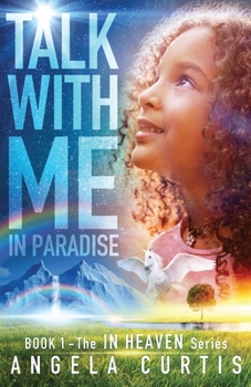 Paperback Talk With Me In Paradise Book