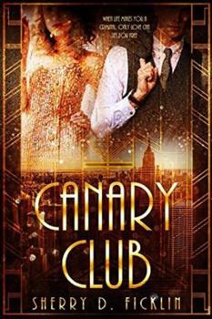 Paperback The Canary Club Book