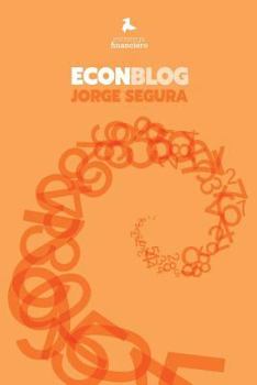 Paperback Econblog [Spanish] Book