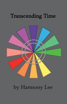 Paperback Transcending Time (All Time And Souls) Book