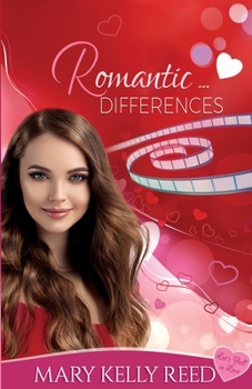 Paperback Romantic ... Differences: A Second Chance Romantic Comedy Book