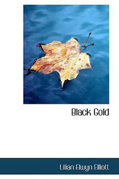 Paperback Black Gold Book