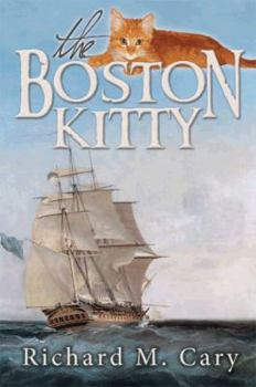 Paperback The Boston Kitty Book