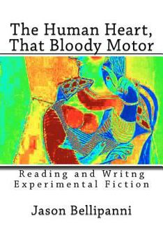 Paperback That Bloody Motor: How to Read and Write the Ex Story Book