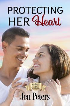 Paperback Protecting Her Heart: A McCormick's Creek Sweet Romance Book