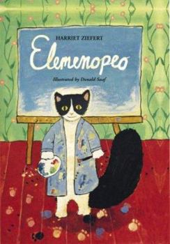 Hardcover Elemenopeo Book