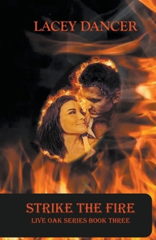 Paperback Strike the Fire Book