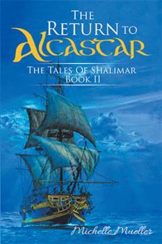 Paperback The Return to Alcastar Book