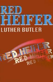 Paperback Red Heifer Book