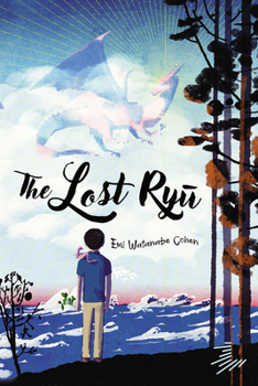 Paperback The Lost Ryu Book