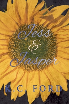 Paperback Jess & Jasper Book