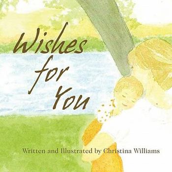 Paperback Wishes for You Book