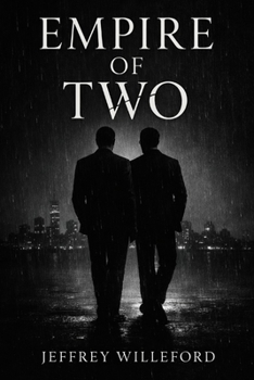 Paperback Empire Of Two Book