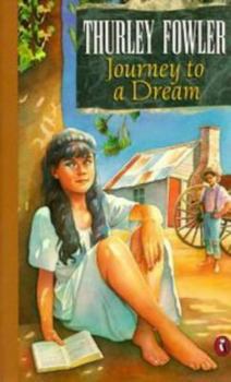 Paperback Journey to a Dream (Puffin Books) Book