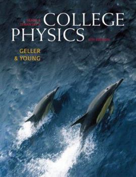 Paperback Sears & Zemansky's College Physics, Vol. 2, 8th Edition Book