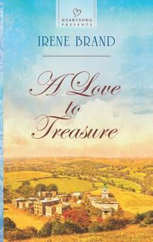 Mass Market Paperback A Love to Treasure Book