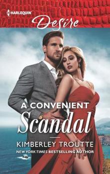 A Convenient Scandal - Book #2 of the Plunder Cove