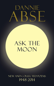 Hardcover Ask the Moon Book