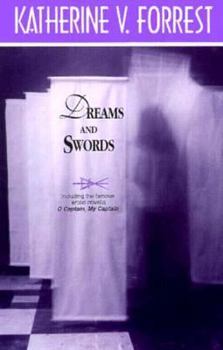 Paperback Dreams and Swords Book