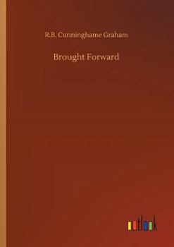Paperback Brought Forward Book