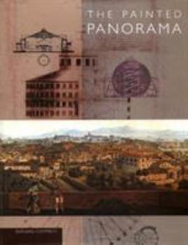 Hardcover The Painted Panorama Book